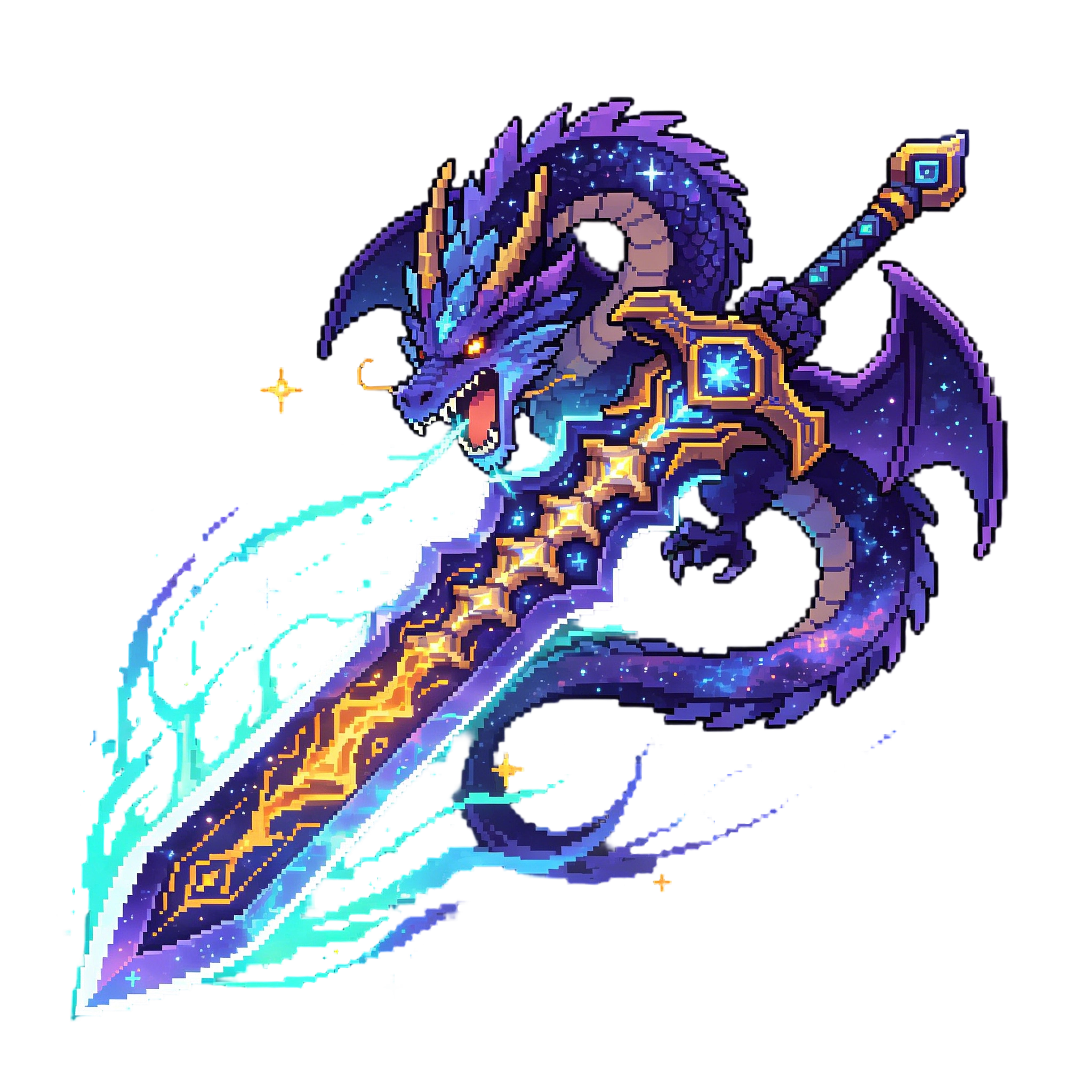Flying Dragon 博客